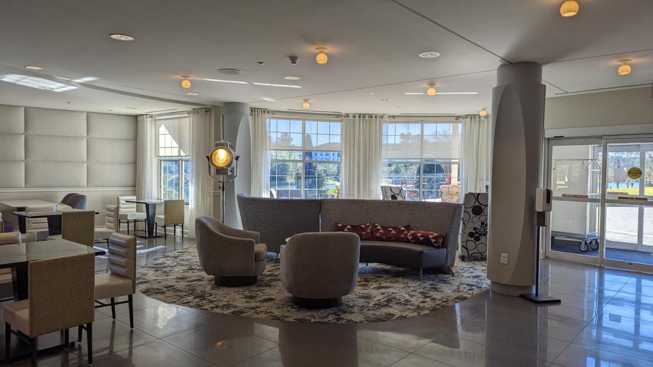Hotel Indigo Jacksonville-Deerwood Park By Ihg Exterior foto
