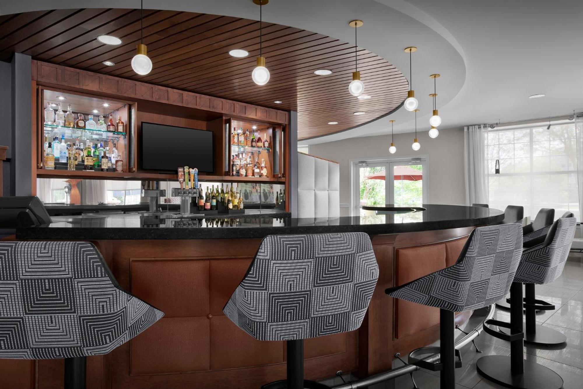 Hotel Indigo Jacksonville-Deerwood Park By Ihg Exterior foto