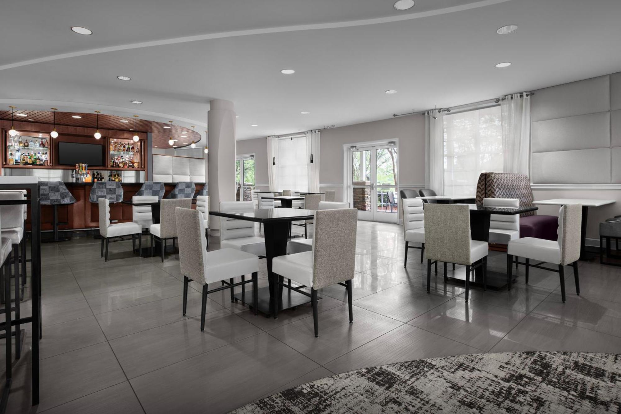 Hotel Indigo Jacksonville-Deerwood Park By Ihg Exterior foto