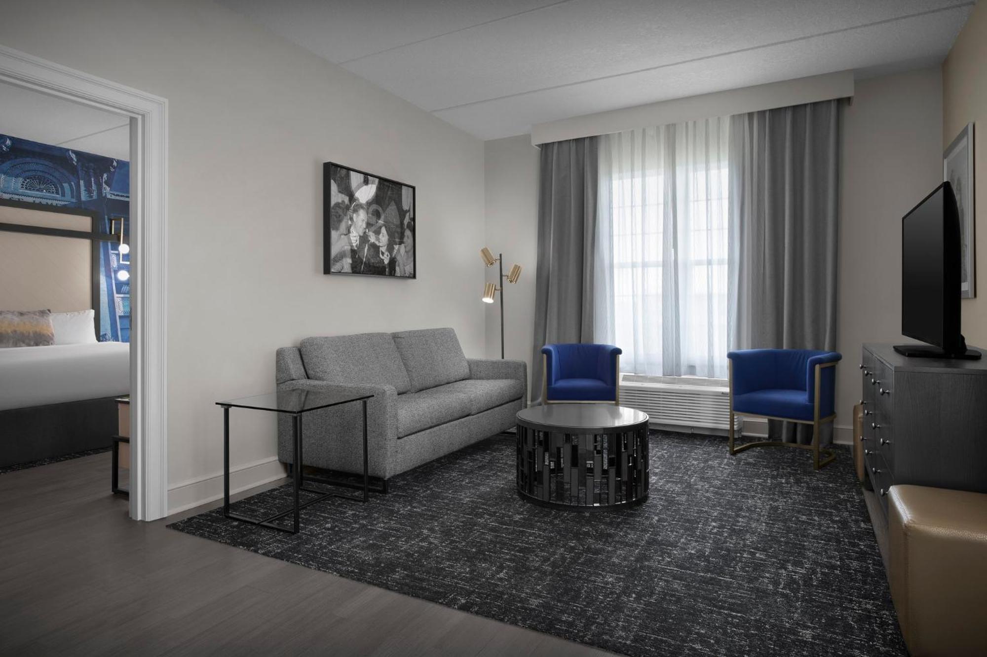 Hotel Indigo Jacksonville-Deerwood Park By Ihg Exterior foto