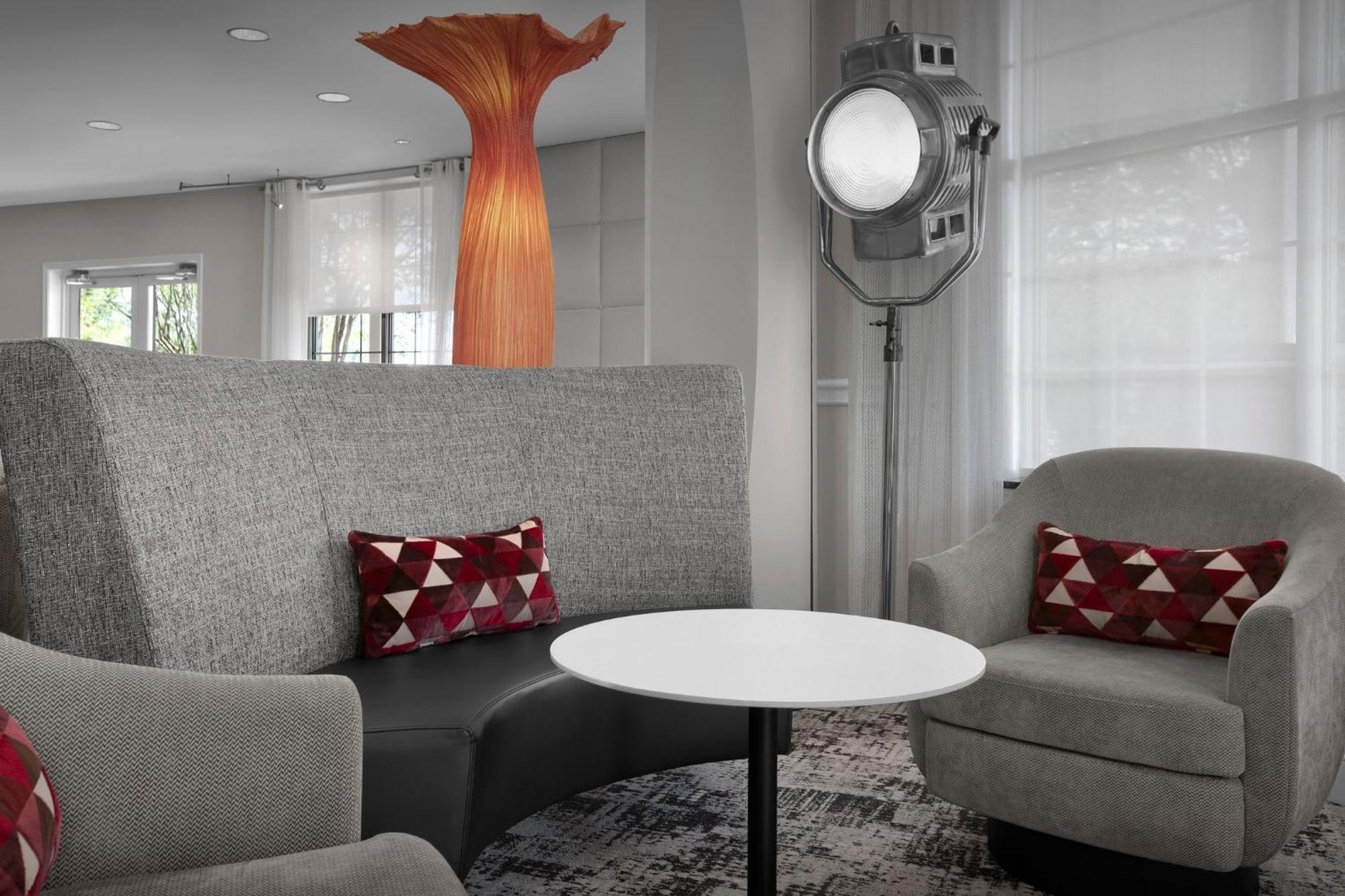 Hotel Indigo Jacksonville-Deerwood Park By Ihg Exterior foto